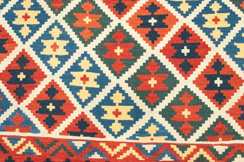 Kilim Fars Koberec 180x260cm
