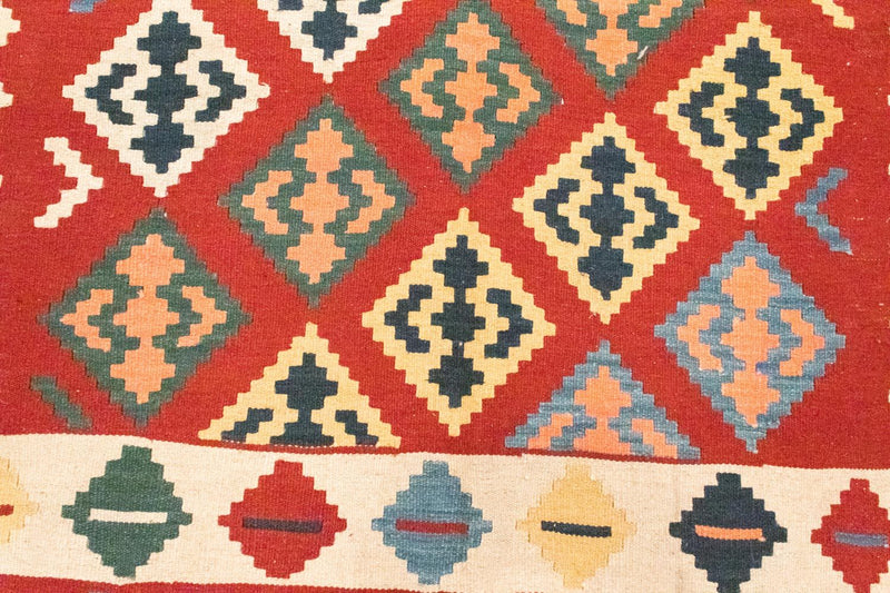 Kilim Fars Koberec 170x258cm