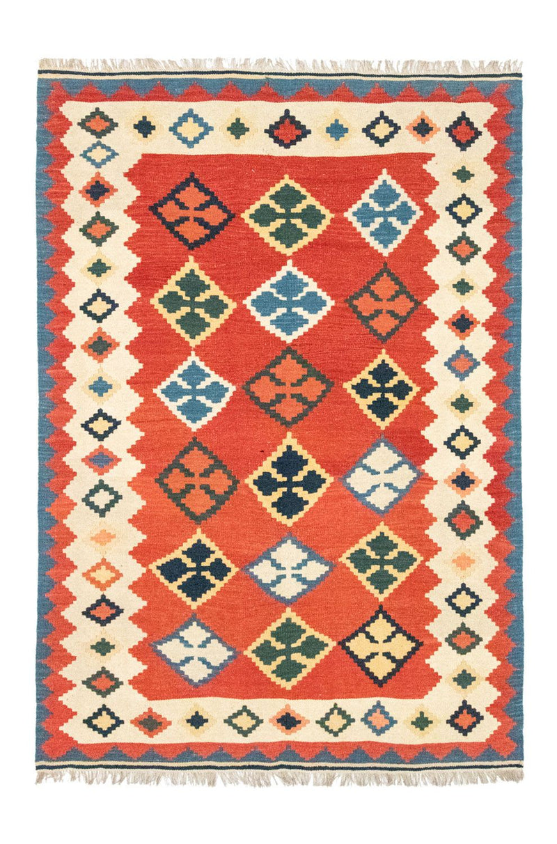 Kilim Fars Koberec 166x240cm