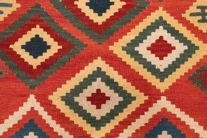 Kilim Fars Koberec 170x240cm