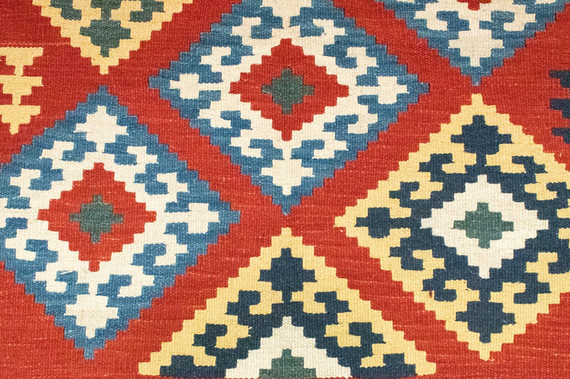 Kilim Fars Koberec 175x265cm