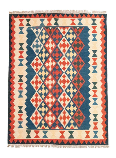 Kilim Fars Koberec 185x240cm