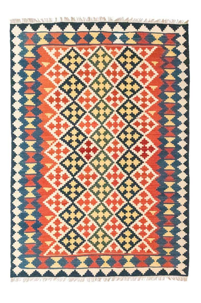 Kilim Fars Koberec 248x170cm