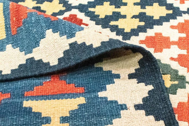 Kilim Fars Koberec 248x170cm