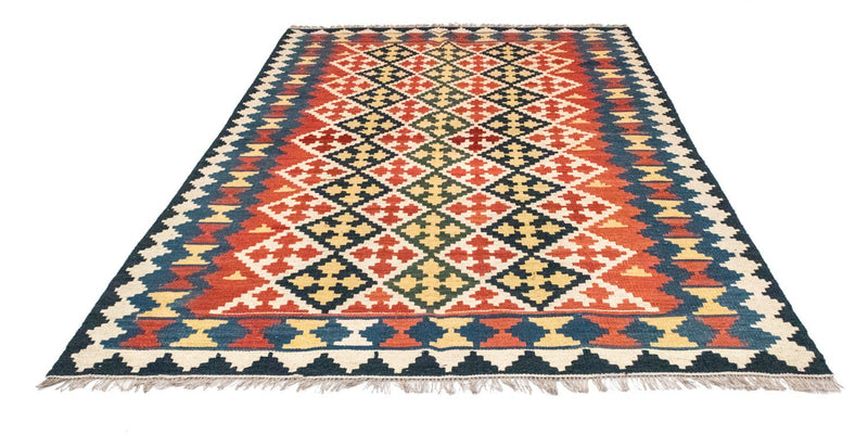 Kilim Fars Koberec 248x170cm