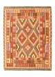 Afghánský kilim Koberec 174x229cm