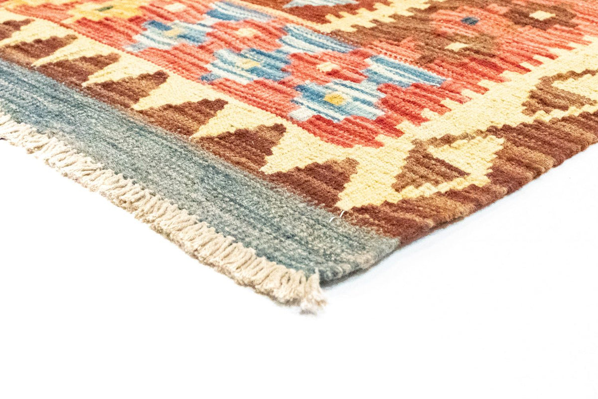 Afghánský kilim Koberec 174x229cm