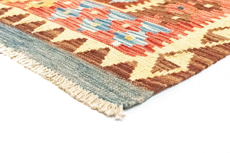 Afghánský kilim Koberec 174x229cm