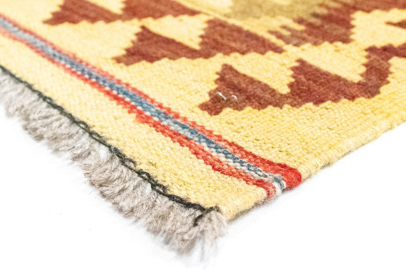 Afghánský kilim Koberec 151x256cm