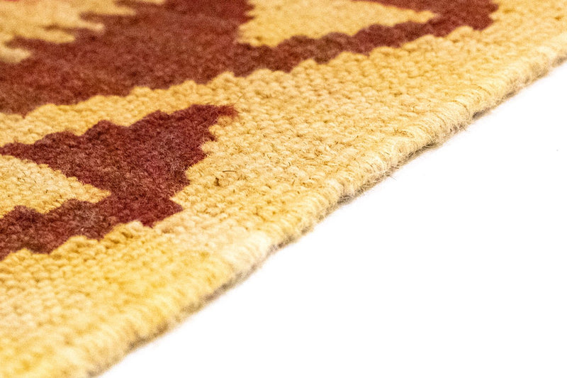 Afghánský kilim Koberec 151x256cm