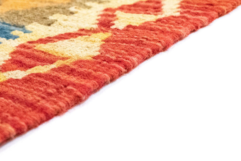 Afghánský kilim Koberec 161x259cm