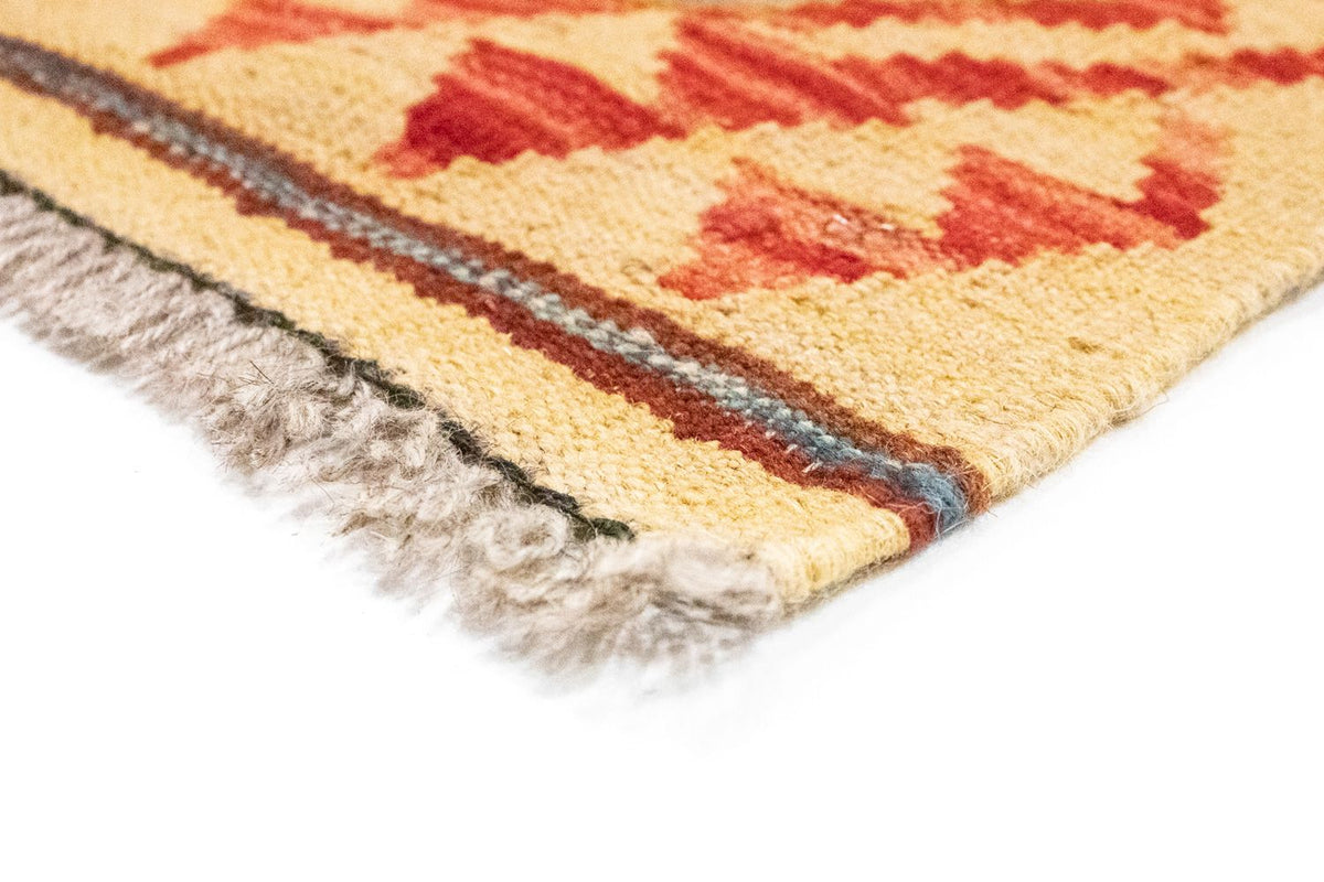 Afghánský kilim Koberec 153x255cm