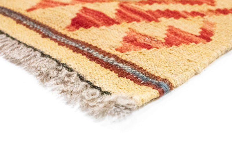 Afghánský kilim Koberec 153x255cm
