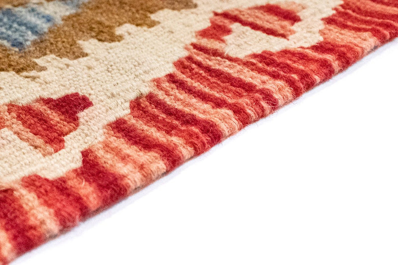 Afghánský kilim Koberec 162x252cm