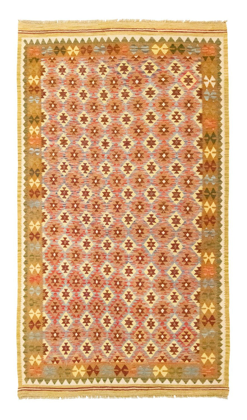 Afghánský kilim Koberec 271x153cm