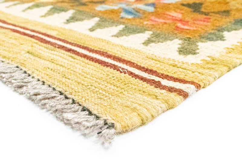 Afghánský kilim Koberec 271x153cm