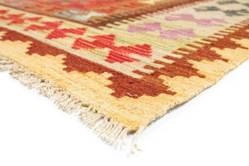 Afghánský kilim Koberec 156x242cm