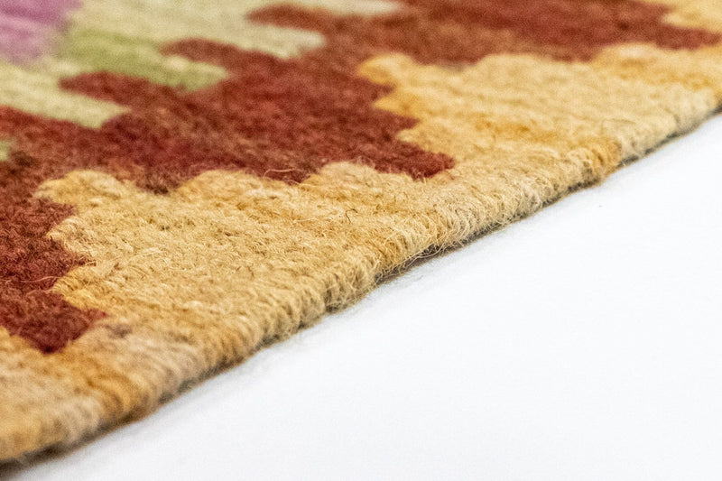 Afghánský kilim Koberec 156x242cm