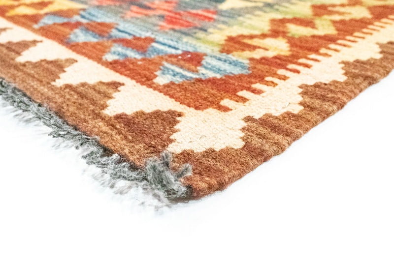 Afghánský kilim Koberec 208x314cm