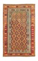Afghánský kilim Koberec 195x305cm