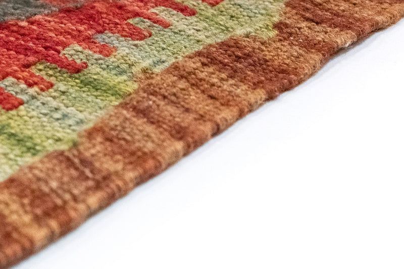 Afghánský kilim Koberec 195x305cm