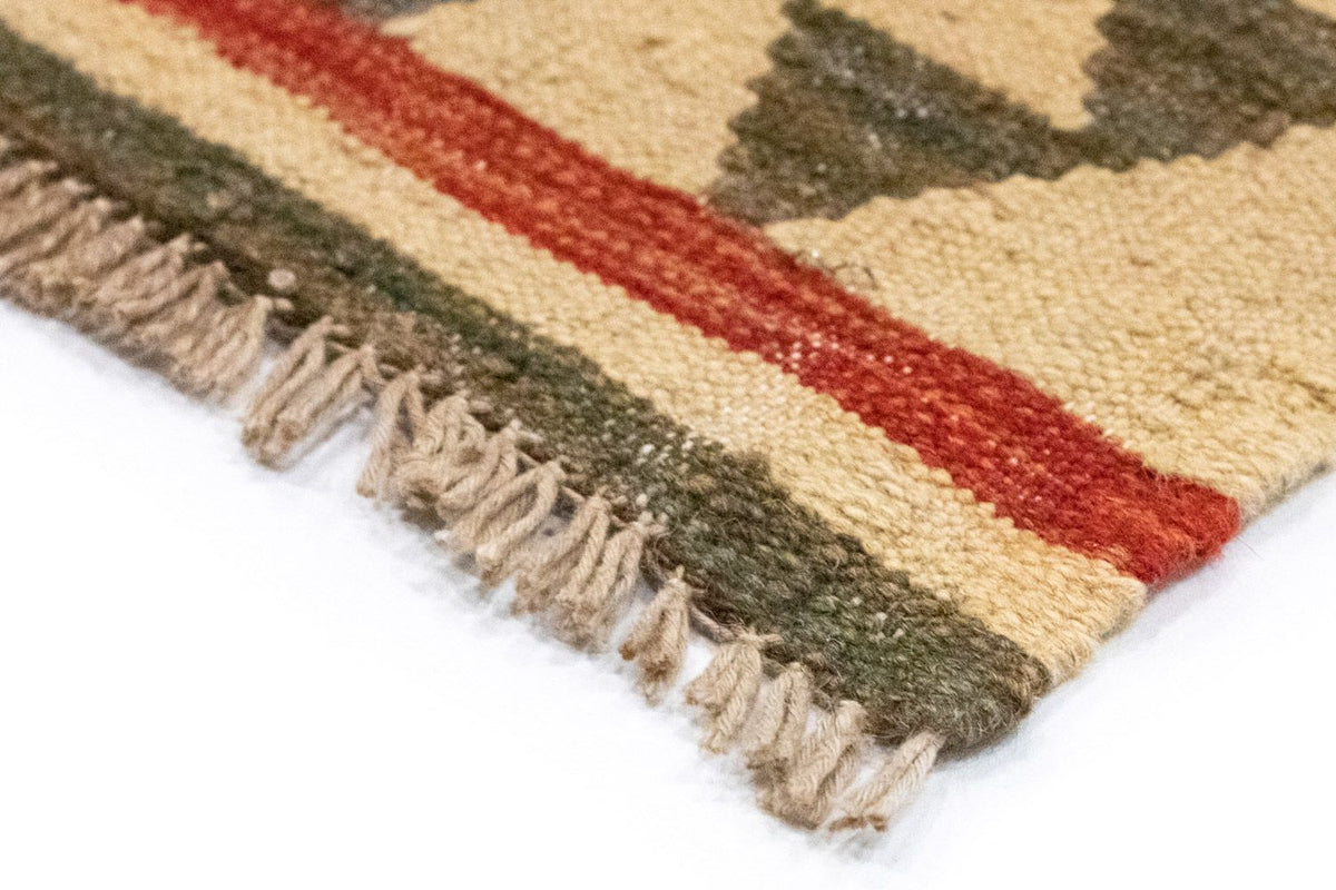 Afghánský kilim Koberec 206x289cm