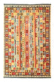 Afghánský kilim Koberec 196x304cm