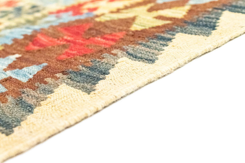 Afghánský kilim Koberec 196x304cm