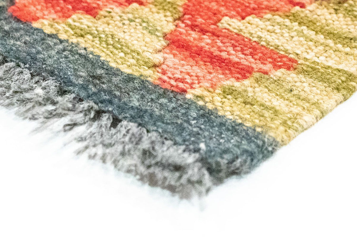 Afghánský kilim Koberec 200x296cm