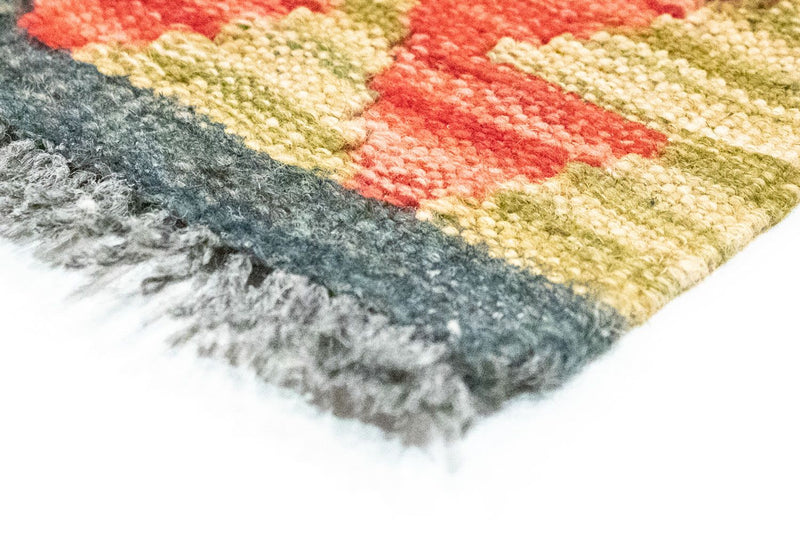 Afghánský kilim Koberec 200x296cm