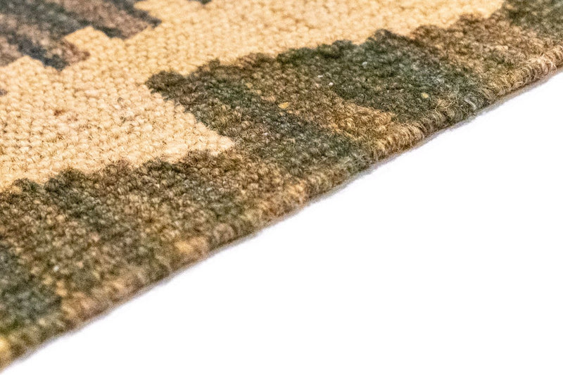 Afghánský kilim Koberec 200x296cm