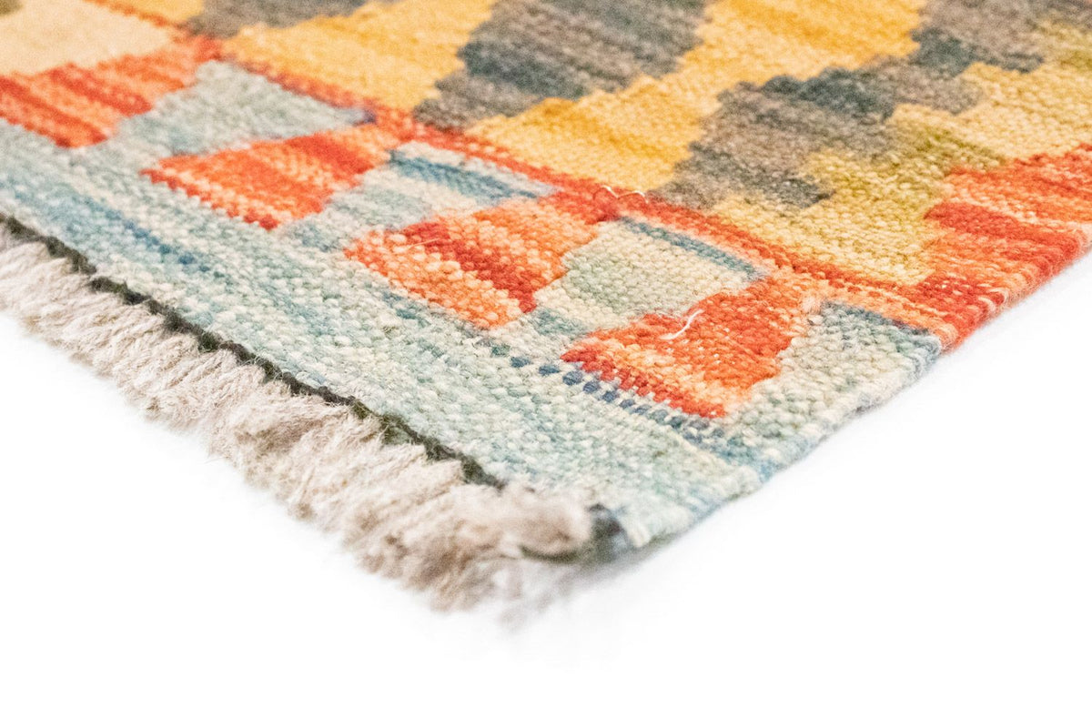 Afghánský kilim Koberec 198x298cm