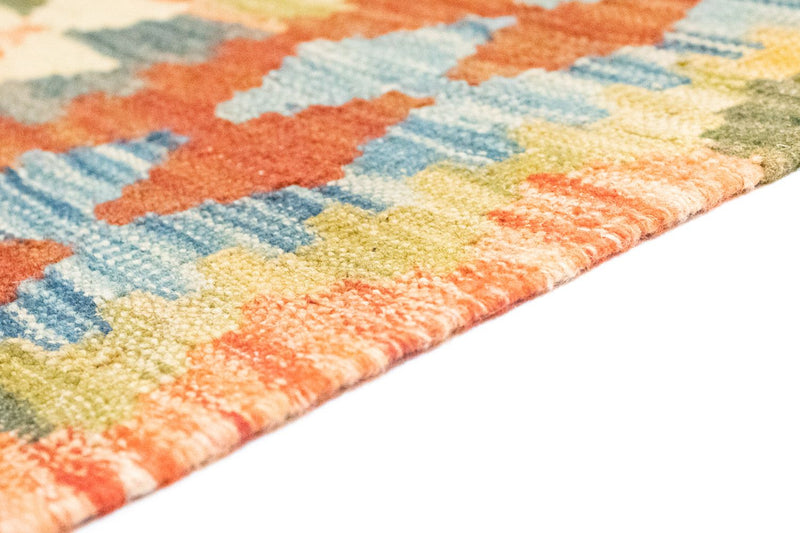 Afghánský kilim Koberec 198x298cm