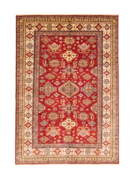 Zieglerův koberec - Kazak - 300 x 206 cm - červená – product image