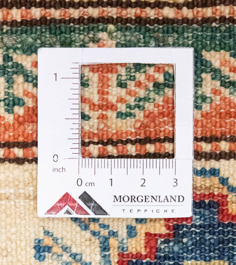 Zieglerův koberec - Kazak - 300 x 206 cm - červená