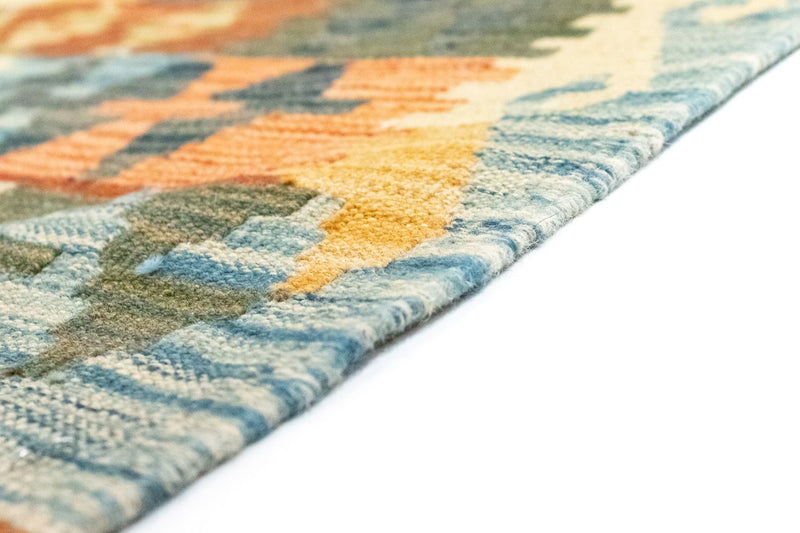 Afghánský kilim Koberec 197x296cm