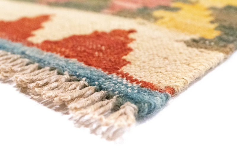 Afghánský kilim Koberec 201x287cm