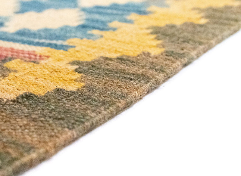 Afghánský kilim Koberec 201x287cm