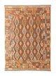 Afghánský kilim Koberec 202x295cm