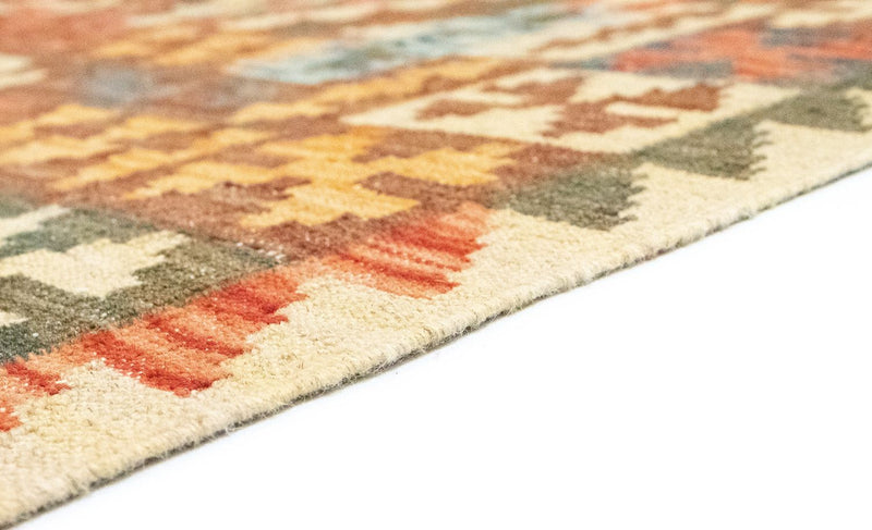 Afghánský kilim Koberec 202x295cm