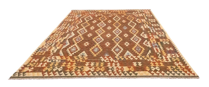 Afghánský kilim Koberec 202x295cm