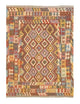 Afghánský kilim Koberec 207x300cm