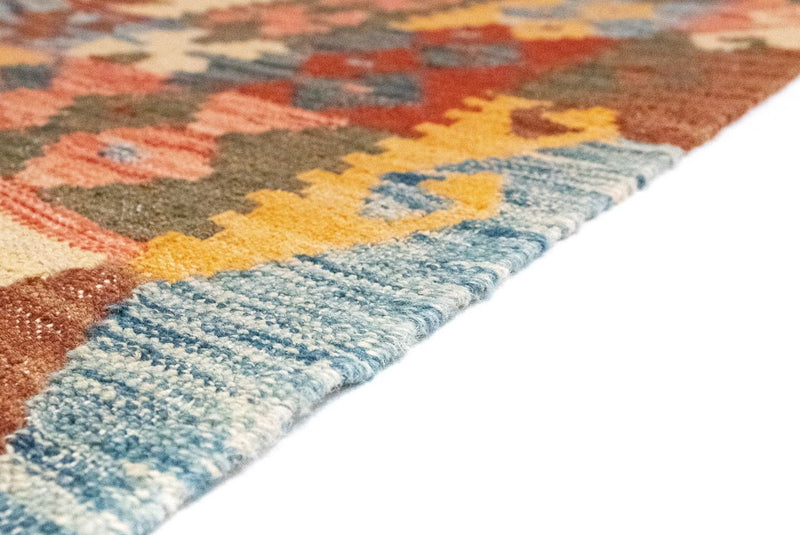 Afghánský kilim Koberec 207x300cm