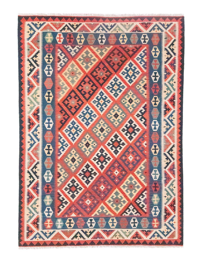 Kilim Fars Koberec 202x297cm