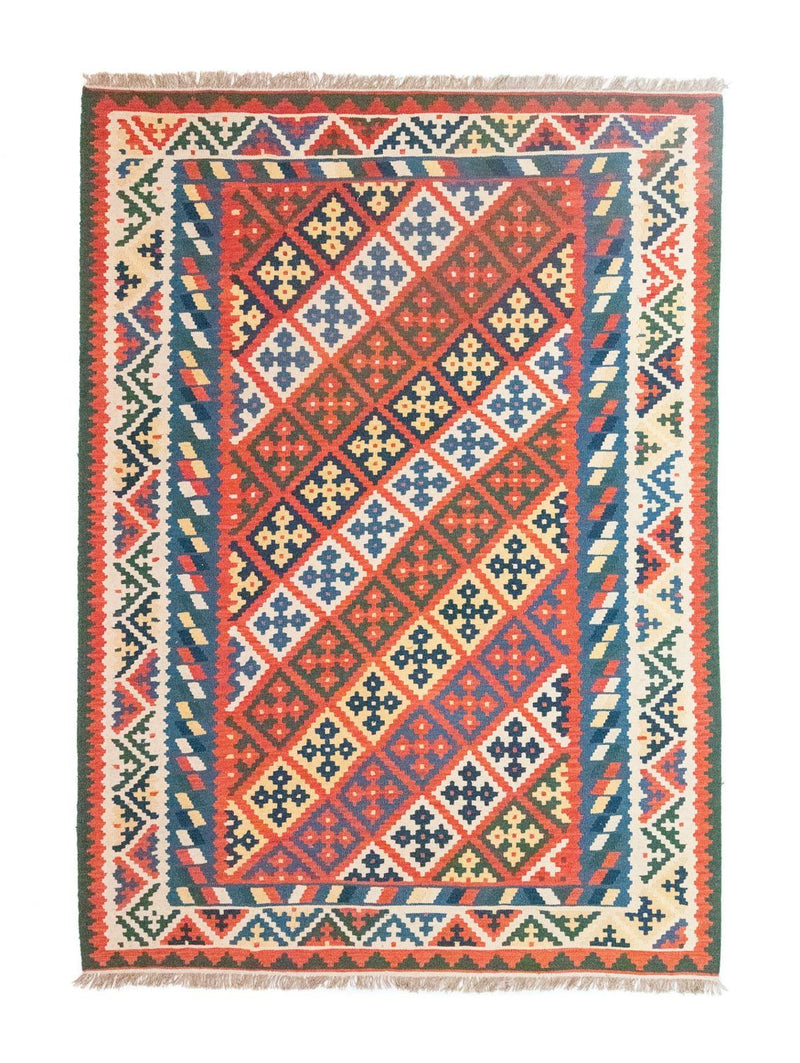 Kilim Fars Koberec 300x208cm