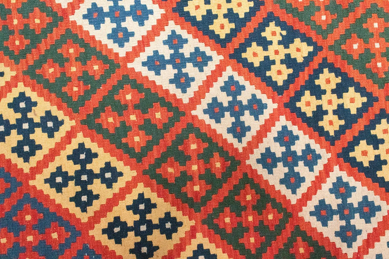 Kilim Fars Koberec 300x208cm
