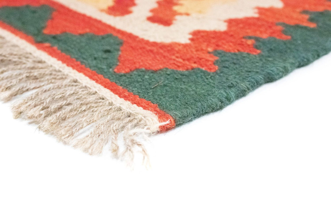 Kilim Fars Koberec 300x208cm