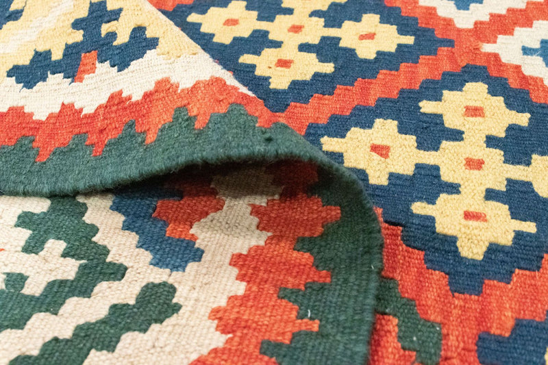 Kilim Fars Koberec 300x208cm