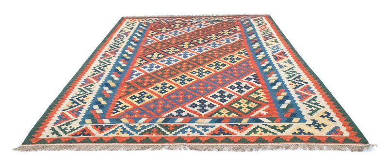 Kilim Fars Koberec 300x208cm