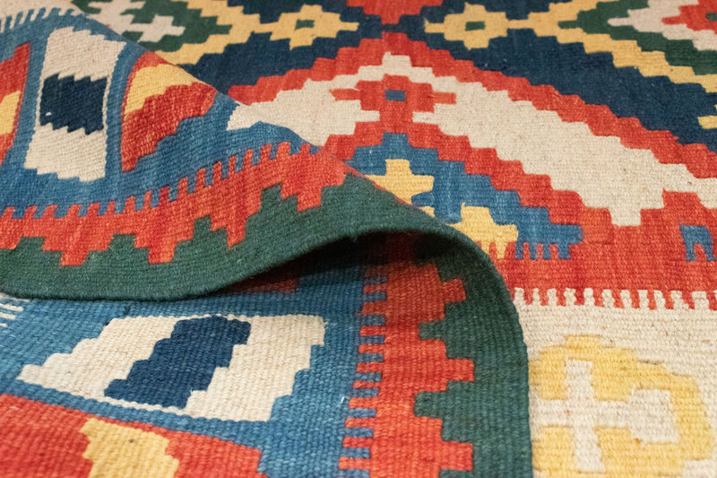 Kilim Fars Koberec 205x300cm